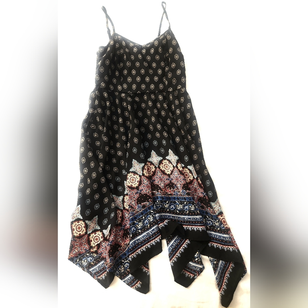 xHilaration Flowy Dress